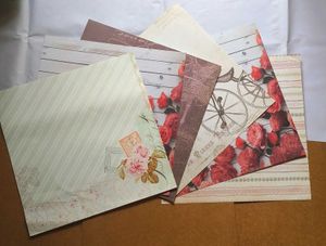 Paperpacks(19) + Card stock (8)