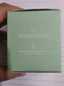 Oriflame Urban Guard 3D Night Cream