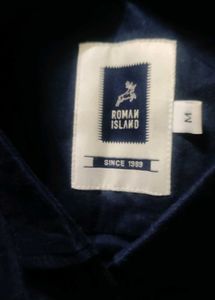 men m size branded shirts