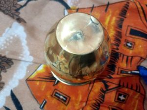 Totally New Brass Lota