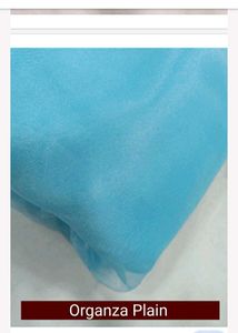 Organza Fabric