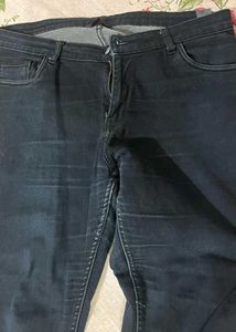 Black Jeans Trends DNMX