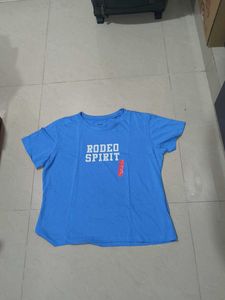 Oversized T-Shirt combo (New)