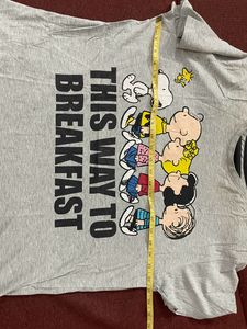 Casual Tshirt