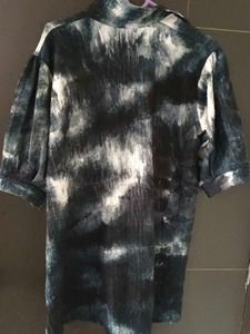 Regular Wear Shirt Plus Size