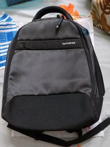 Samsonite 14 Inch Laptop Bag In Working Condition