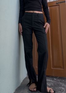 Cut Our Trouser