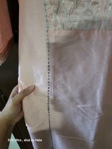 Elegant Kurta FITS(34-36)