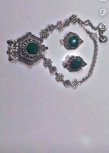 Neckless Combo