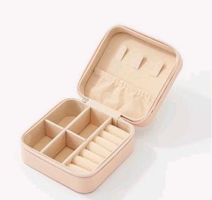 Cute Pink Jewelry organizer