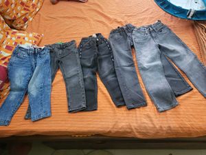 Kids Jeans Bundle