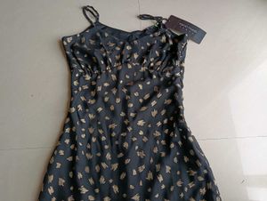Tokyo Talkies Mini Dress