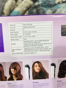 Philips Multi-styler 5-in-1