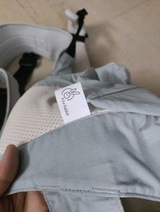 R for Rabbit Baby Carrier