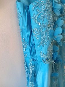 Gorgeous Gown From Hong Kong