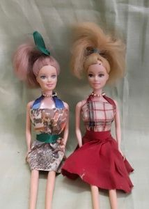 Doll Set