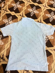 Half T-shirt