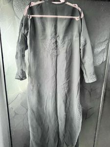 Chikankari Kurta
