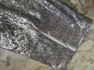 Sequin Party Dress