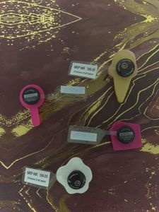 Jibbitz for Crocs, CROCS CHARMS ORIGINAL WITH TAG!