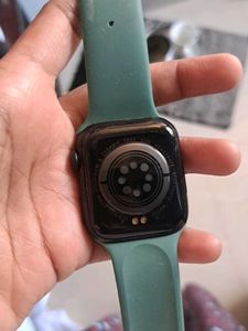 Working Smart Watch