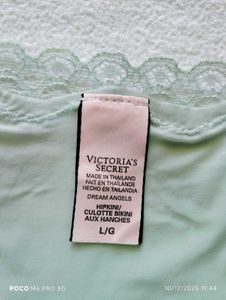 Victoria's  Secret Panties
