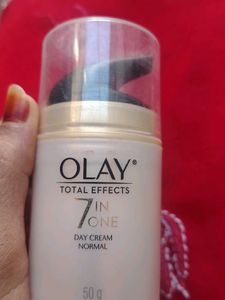 Olay Total Effects 7 in 1 Day Cream