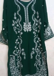 Pakistani Kurti
