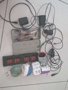 Electronics