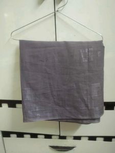 Saree It Still Good In Condition