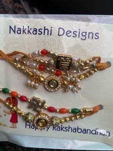 new rakhi