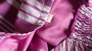Mini Beautiful Top for Girls 👚🤍
