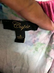 Multi Colour Top
