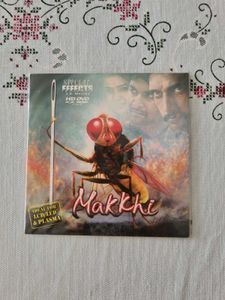 Hindi Movie DVDs