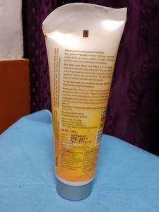 Ozone Acne Check Facewash