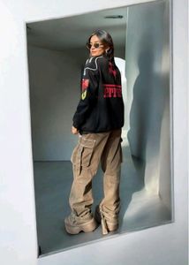 Ferrari Racing Jacket (AI)