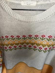 Sweater For Women Ny One