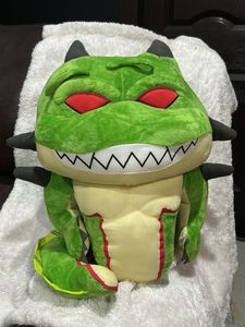 Porunga Namekian Dragon Ball Z