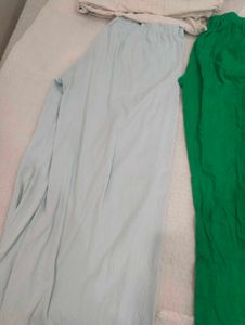 Assorted Bottoms Set