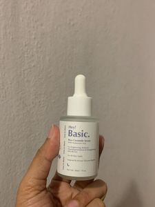 Hey Basic Rice Ceramide And Niacinamide Serum