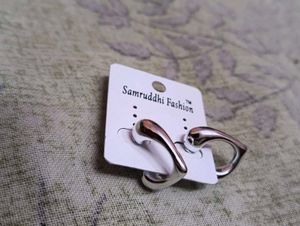 anti tarnished earings