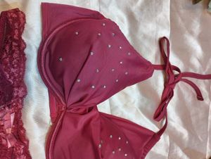 Cute Bikini Set💥