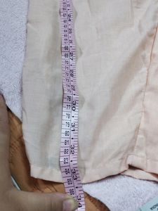 Kurti Set.
