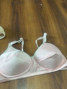 Bra Bundle - Comfortable Everyday Wear