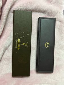 Chain Box Jewellery