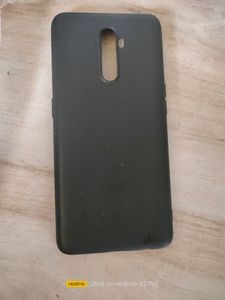 Realme X2 Pro Back Cover
