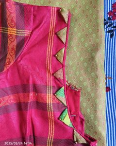 Elegant Saree
