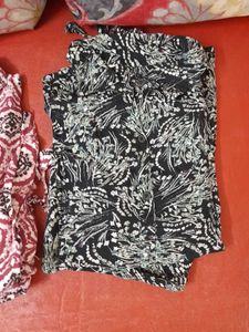 Combo co ord set