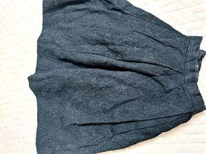 Original ZARA Mini Skirt