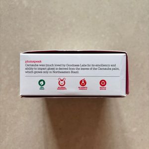 Plum E-Luminence Simply Supple Cleansing Balm